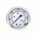 N0250 Pressure Gauge 1/8 in NPT 2 in