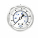 N0240 Pressure Gauge 1/4 in NPT 2-1/2 in