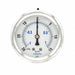 Compound Gauge 1/4 NPT 30 HgVac to 15psi