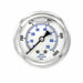 N0240 Pressure Gauge 1/4 in NPT 2-1/2 in