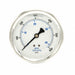 N0245 Pressure Gauge 1/4 in NPT 4 in