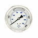 N0245 Pressure Gauge 1/4 in NPT 4 in