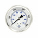 N0245 Pressure Gauge 1/4 in NPT 4 in