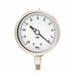H8415 Vacuum Gauge Heavy Duty 4 in 30-0 HgVac