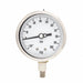 H8415 Compound Gauge Heavy Duty 4 in 30/100