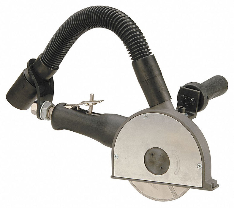 Cut-Off Tool 3/8 in NPT 5 in Dia