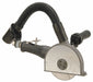 Cut-Off Tool 3/8 in NPT 5 in Dia