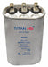 Motor Dual Run Capacitor 440/370V AC