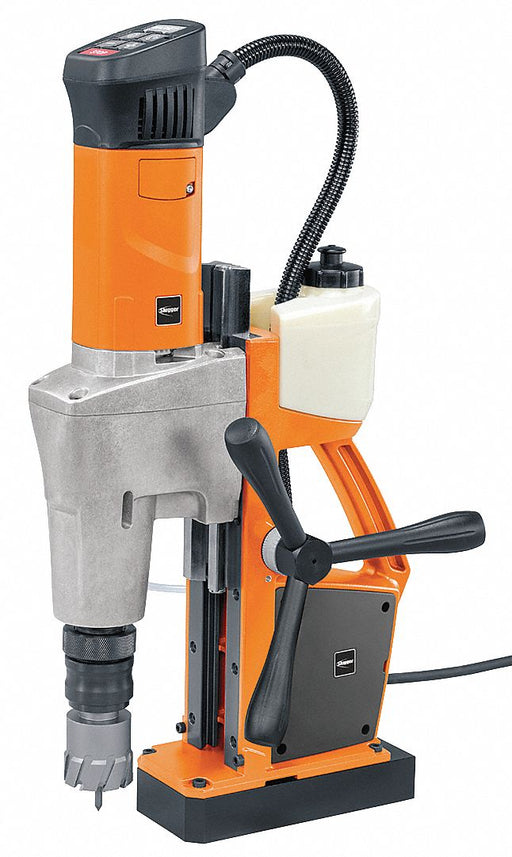 Magnetic Drill Press 520 RPM 11 A