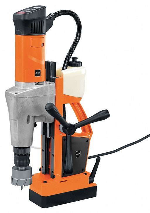 DrillPress Weldon 5/8in 12A 520RPM