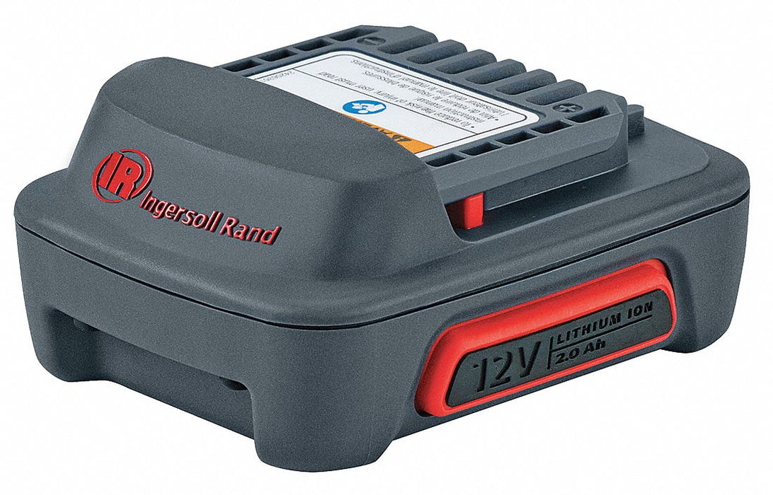 Battery (1) 2.0 Ah Li-Ion