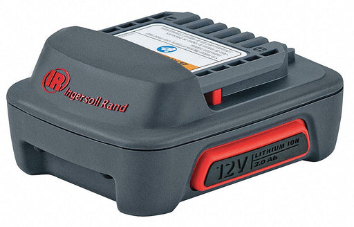 Battery 2 Ah Li-Ion