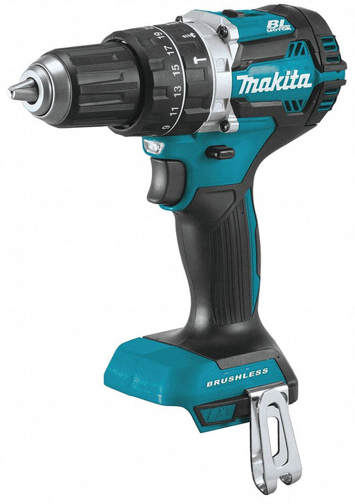 Cordless Hammer Drill 18V 7-7/8 in.