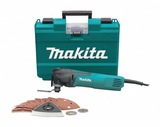 Oscillating Tool Kit Starlock 3 A
