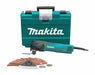 Oscillating Tool Kit Starlock 3 A