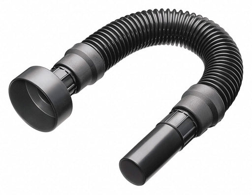 Grinding Dust Shroud Hose 18 in.