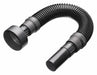 Grinding Dust Shroud Hose 18 in.
