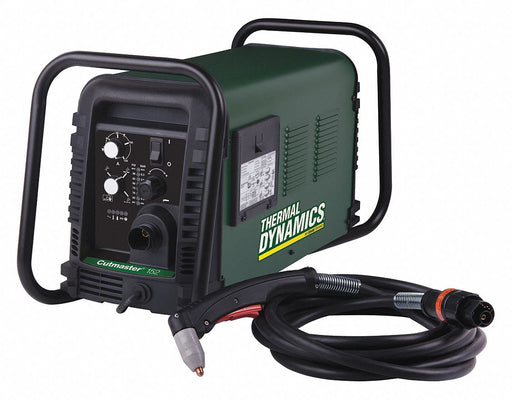Victor Cutmaster 152 Plasma Cutter