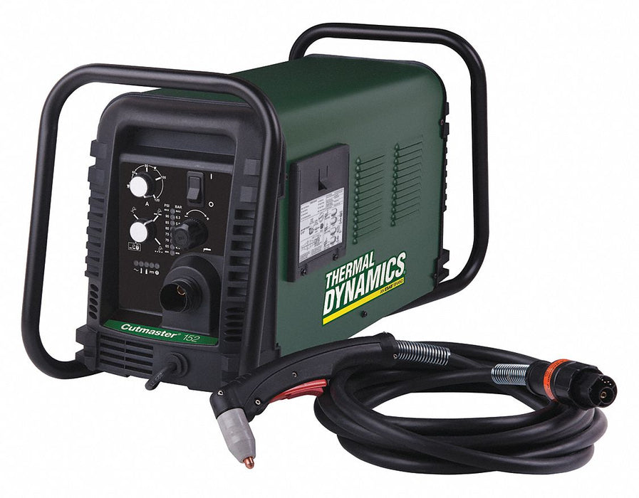 Victor Cutmaster 152 Plasma Cutter