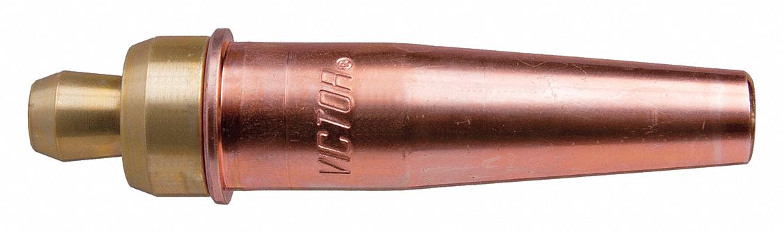 Victor Series 1-MTHP Size 3 Cutting Tip