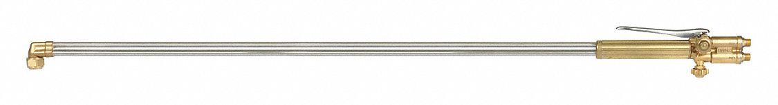 VICTOR ST 950FC 48 L Hand Cutting Torch