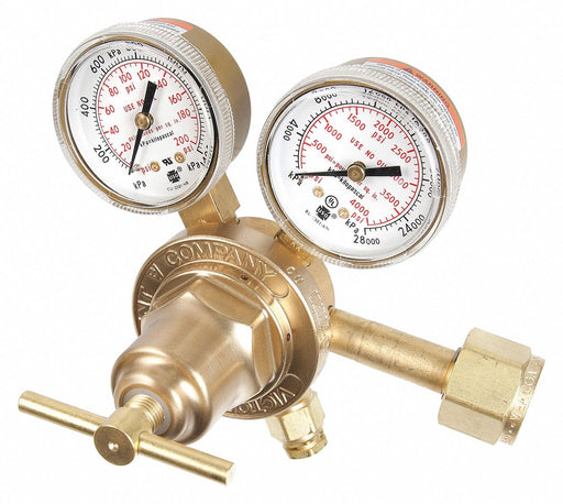 VICTOR SR 250 Gas Regulator