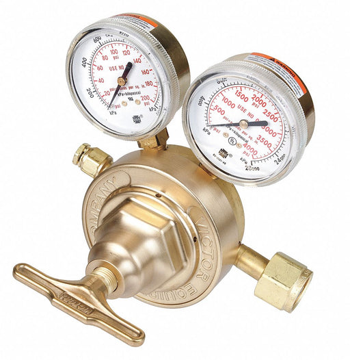 VICTOR SR 450 Gas Regulator