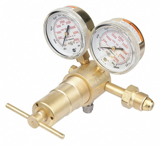 VICTOR SR 4 Gas Regulator