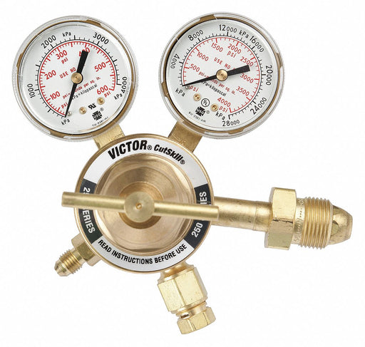 VICTOR TPR 250 Gas Regulator