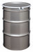 Transport Drum Silver 18ga 1.2mm