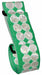 Reflective Belt Green 55 In Polymer