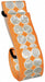 Reflective Belt Orange 55 In Polymer