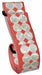 Reflective Belt Red 55 In Polymer