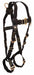H6658 Hot Work Harness WeldTech Univ