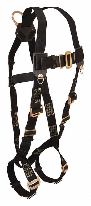 H6658 Hot Work Harness WeldTech XL