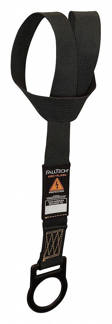 Arc Flash Choker Anchor Reusable