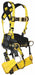 H6662 Full Body Harness Journeyman Tower S