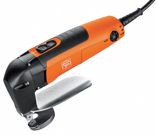 Shear 2.9 A Single Cut 4 800 spm