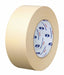 Masking Tape 1 7/8 W 60 yd L Tan PK24