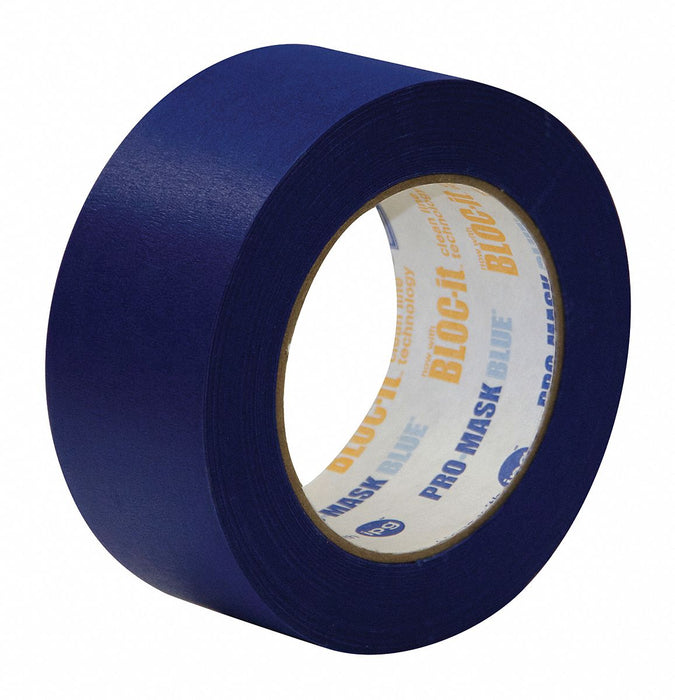 Painter sTape Crepe Blu 59-7/8ydL PK24