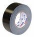 Duct Tape Black 1 7/8inx35yd 17 mil PK12