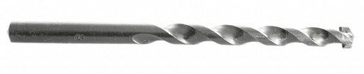 Hammer Masonry Drill 1/4in Carbide Tip
