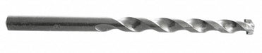 Hammer Masonry Drill 7/32in Carbide Tip