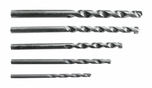 Masonry Drill Set