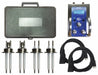 Milk Pasteurization Testing System