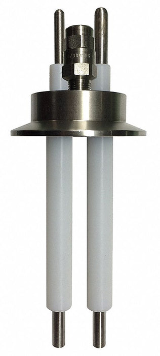 Milk Pasteurization Start Probe 2 1/2 