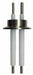 Milk Pasteurization Stop Probe 2 1/2 