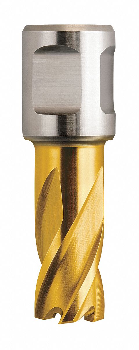 Annular Cutter 1/2in HSS