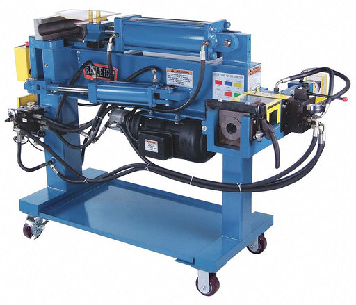 Metal Bender Hydraulic Metal