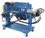 Metal Bender Hydraulic Metal